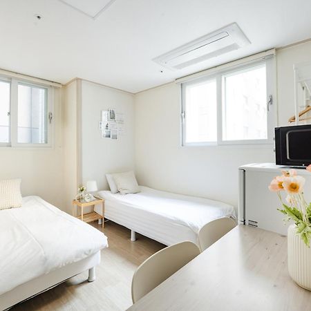 Ehwa Blossom 首爾 外观 照片